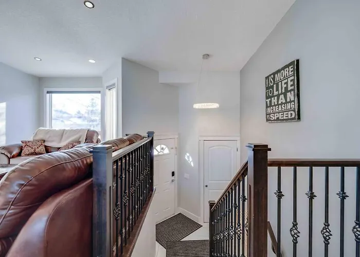 Rare Find Fully Renovated 6 Bedroom 3 Bath And Both Levels